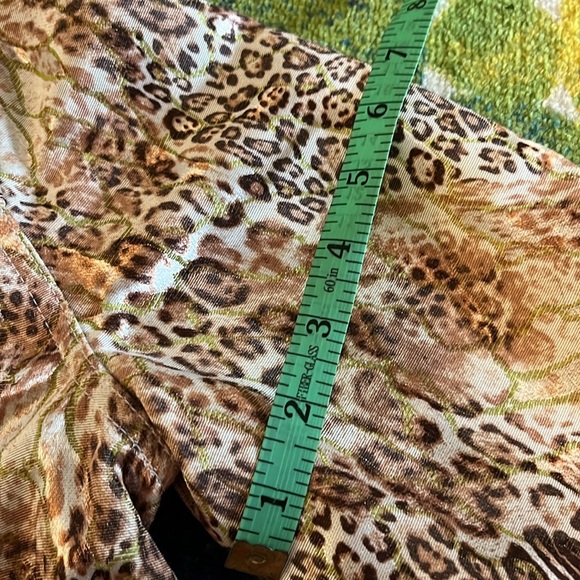 Reversible funky jacket - Picture 8 of 11